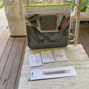 Cricut bundle